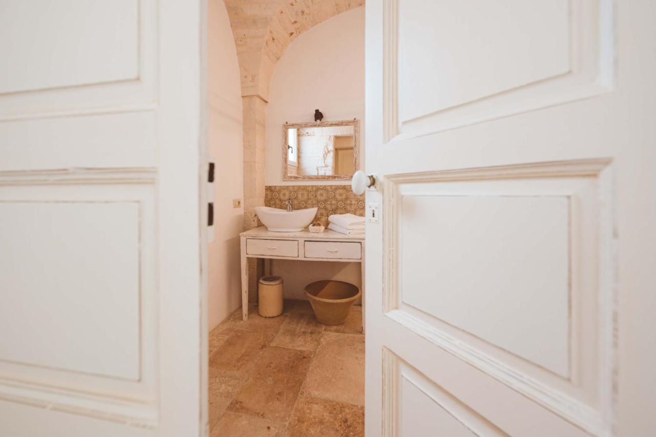 Trulli Lithos Suite Alberobello Exterior foto
