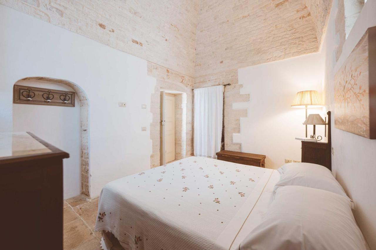 Trulli Lithos Suite Alberobello Exterior foto